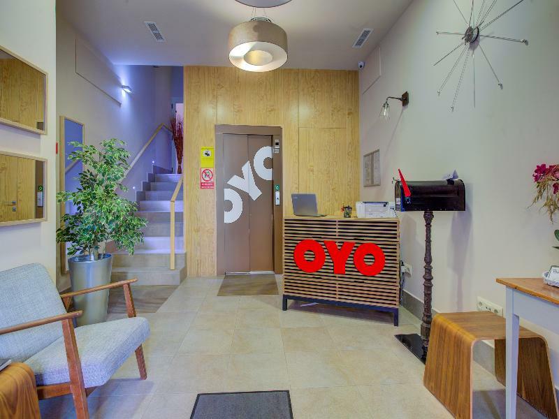 Hostal La Chata By Vivere Stays San Ildefonso Ngoại thất bức ảnh